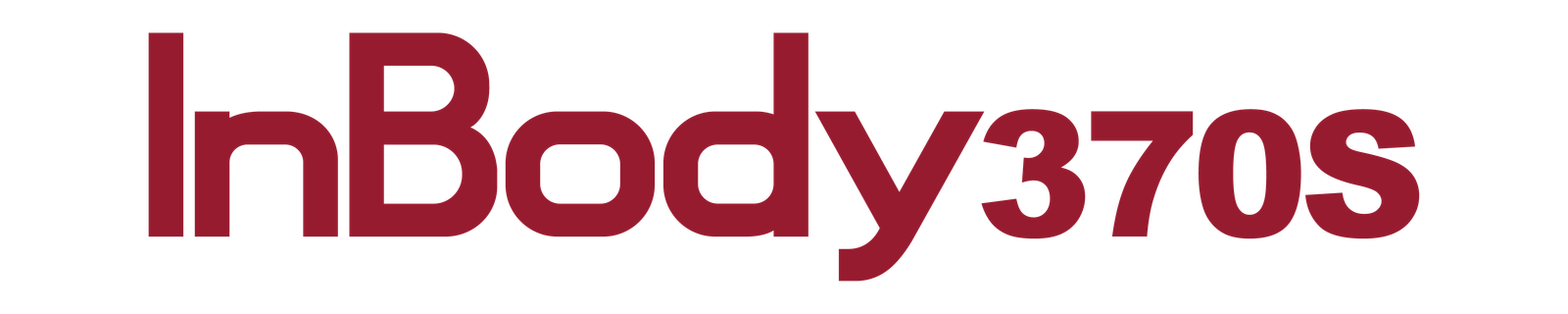 InBody 370S